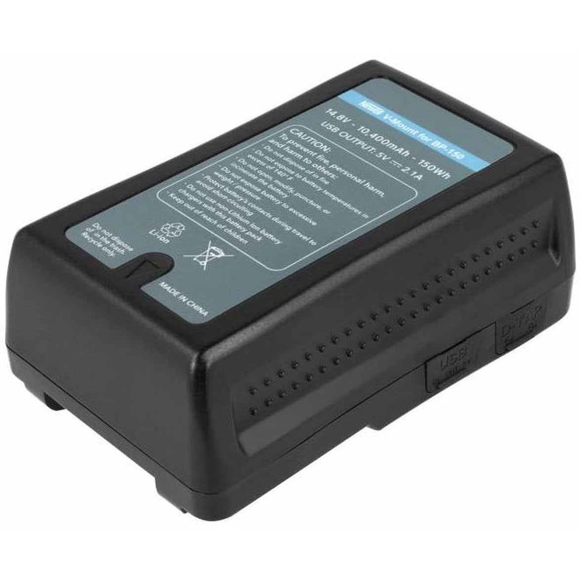 Newell BP-150WS V-Mount Battery