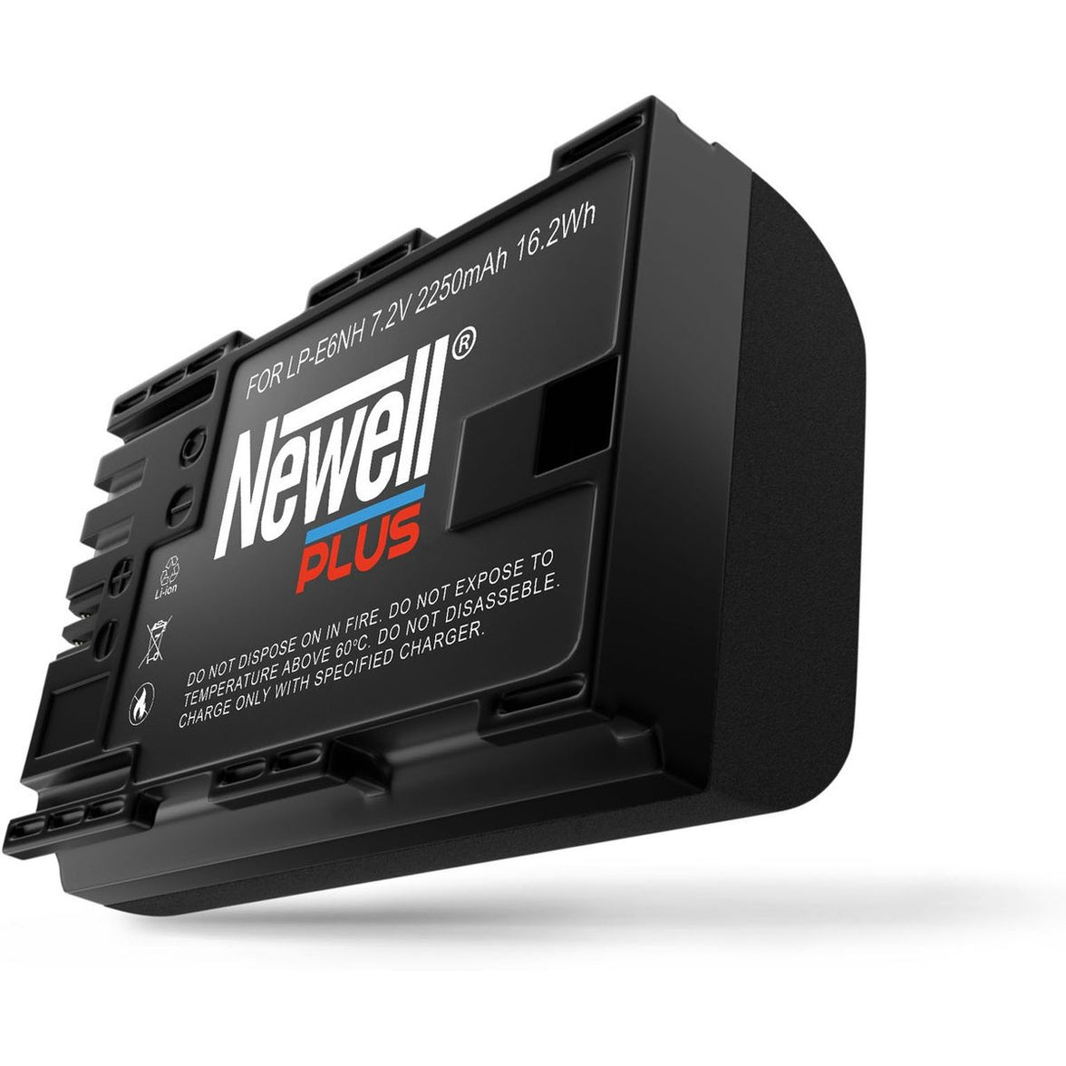 Newell Plus Battery LP-E6NH