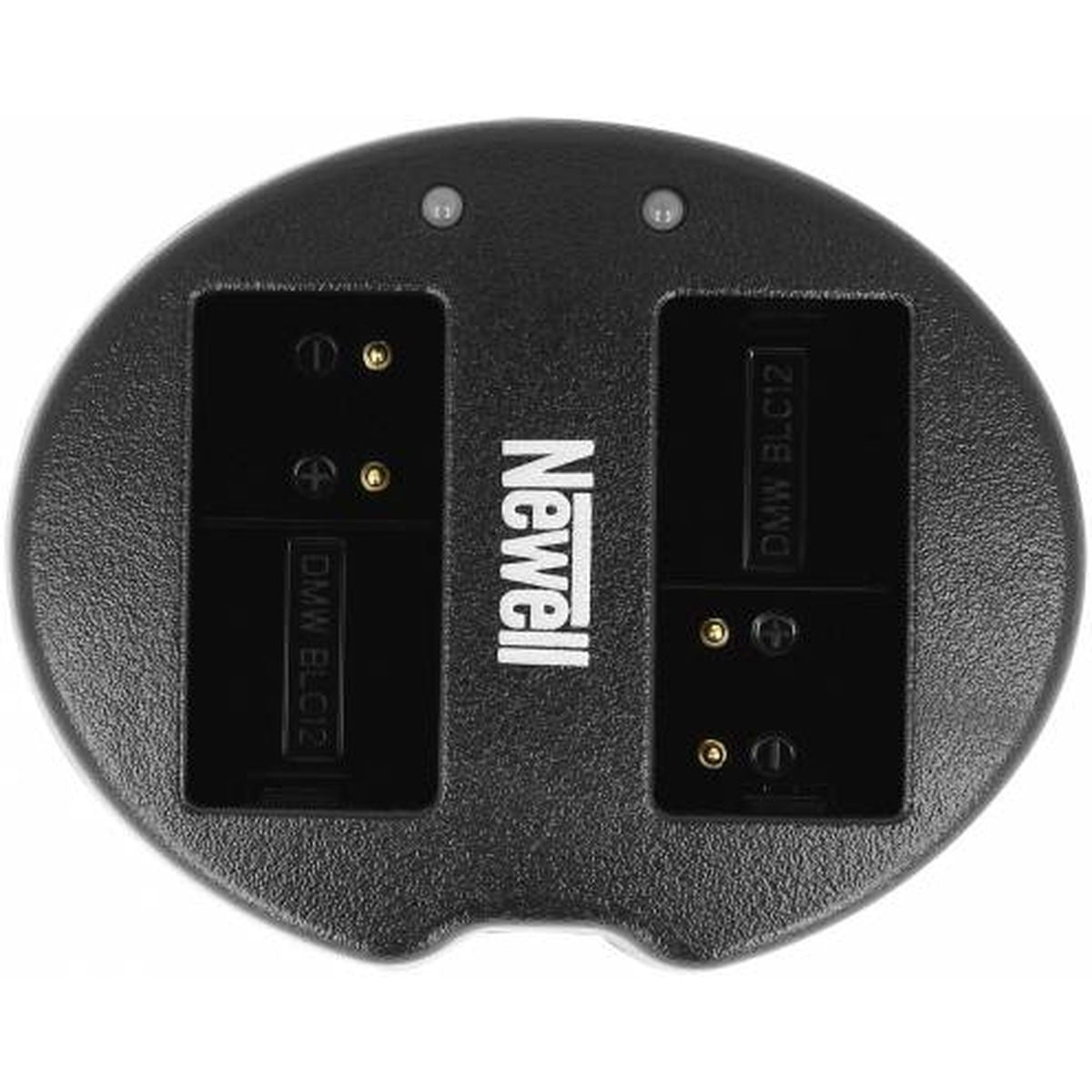 Newell SDC-USB TWO-Channel Charger For DMW-BLC12 Batteries