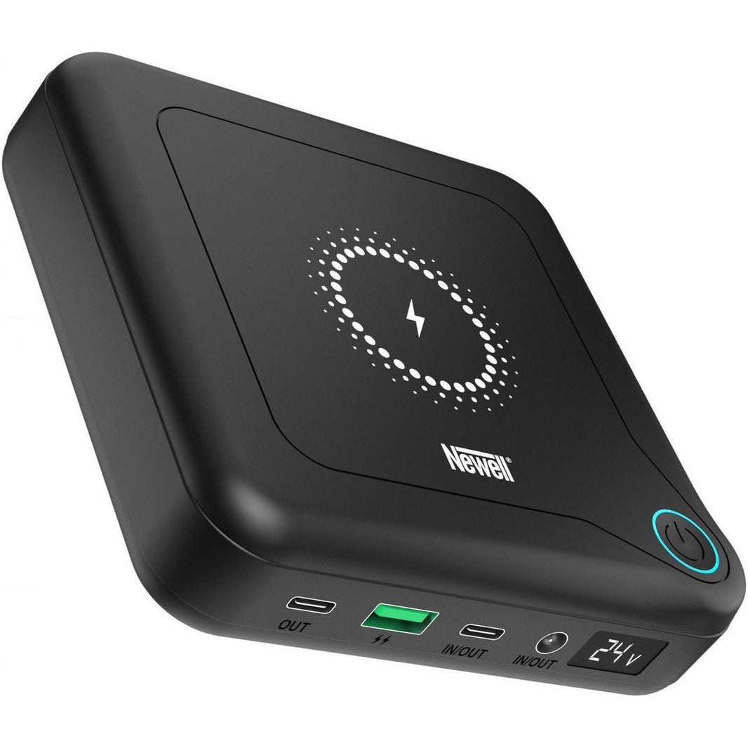 Newell Power Bank Newell GP12 24000 mAh PD 60 W