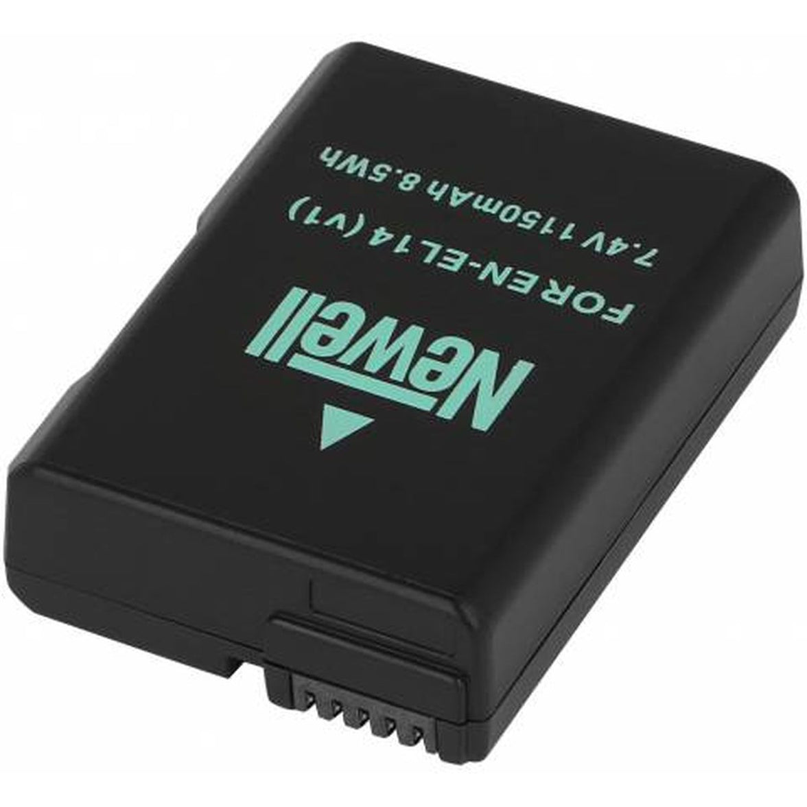 Newell Battery Replacement For EN-EL14