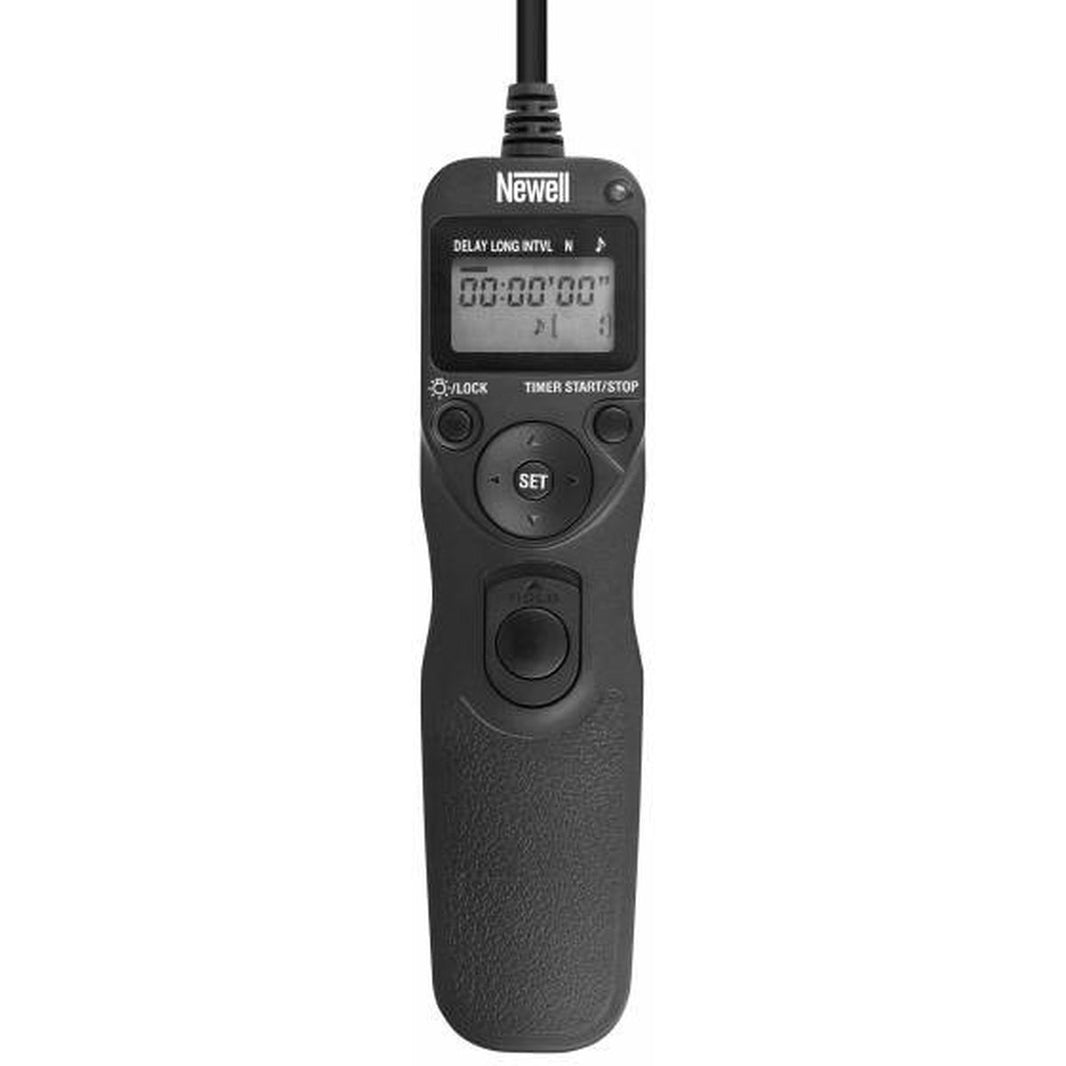 Newell Remote MC-DC2 For Nikon