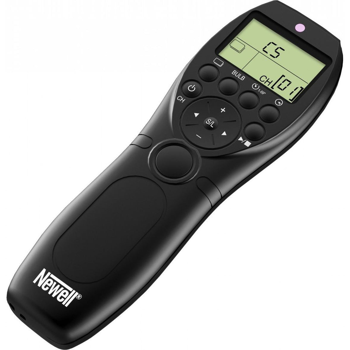 Newell Wireless R.control w/ Intervalometer Newell For Nikon