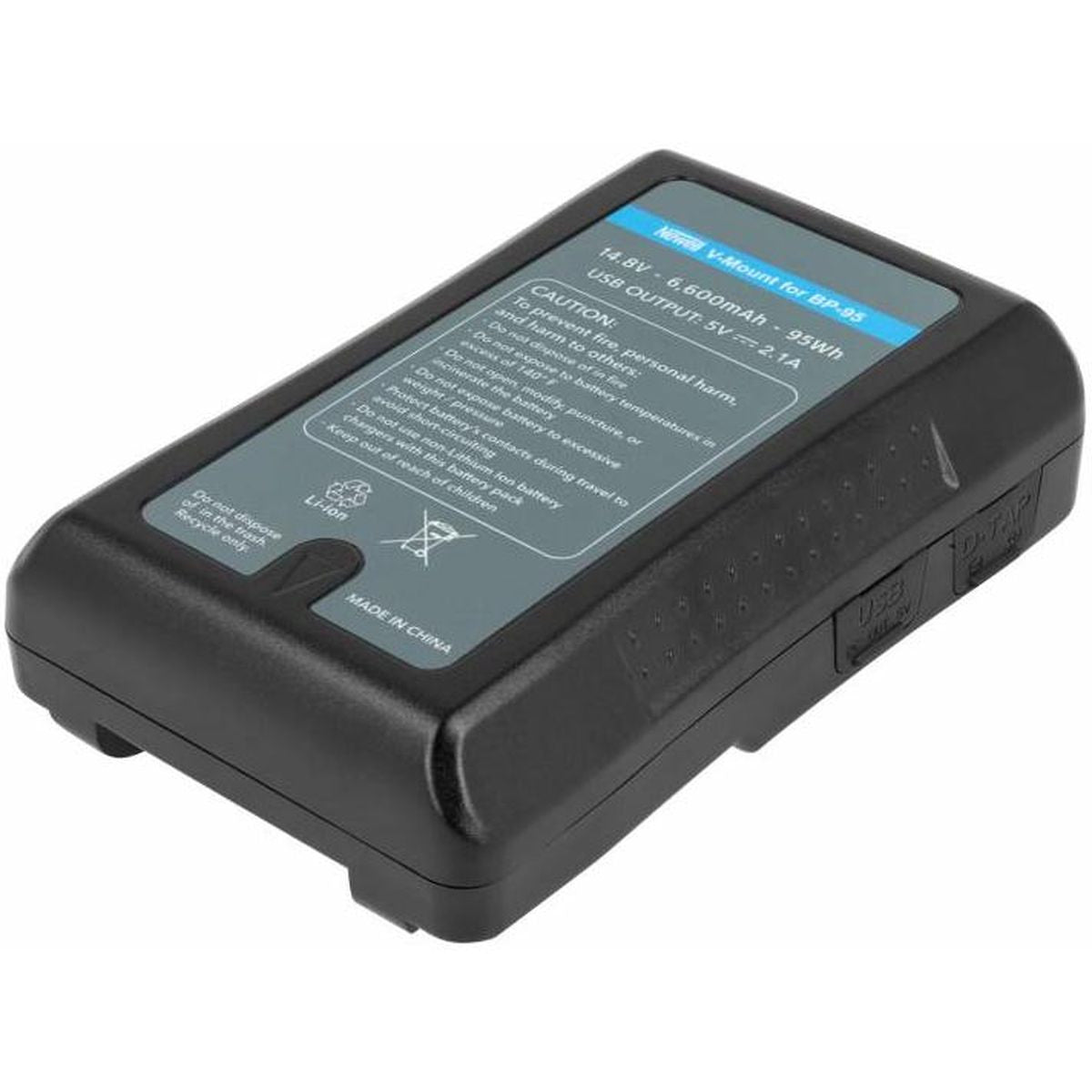 Newell BP-95W V-Mount Battery