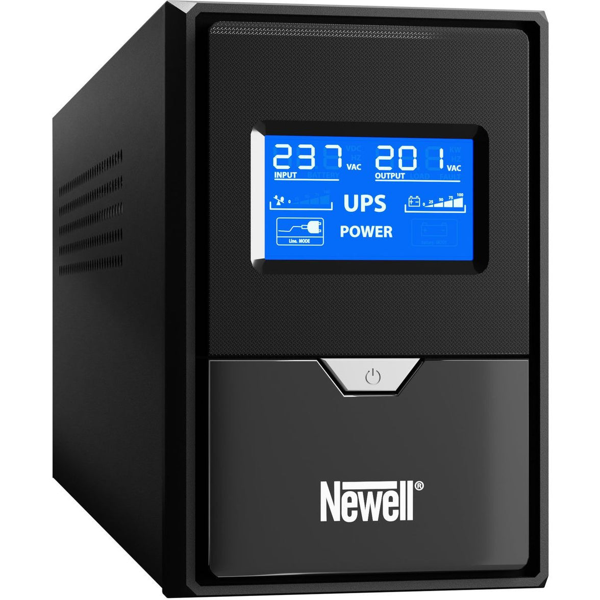 Newell Thor U650 Ups