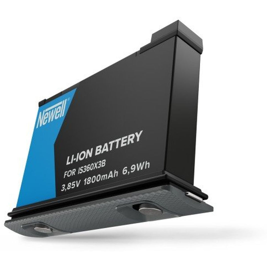 Newell Replacement ONE X3 Battery For Insta360