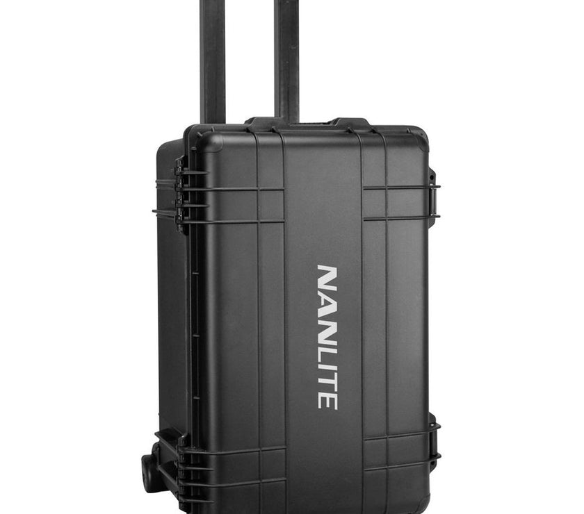 Nanlite Hardcase Forza 60 (For 3pcs)