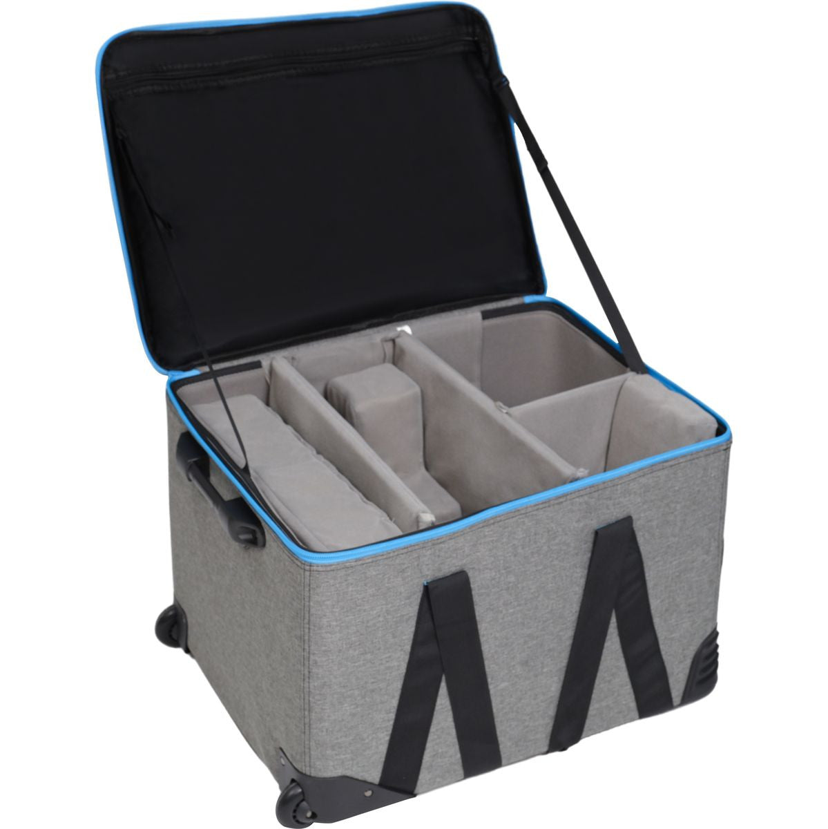 Nanlite Trolley Case CC-FL-ST-FZ (For Forza 500BII & FL-20G)