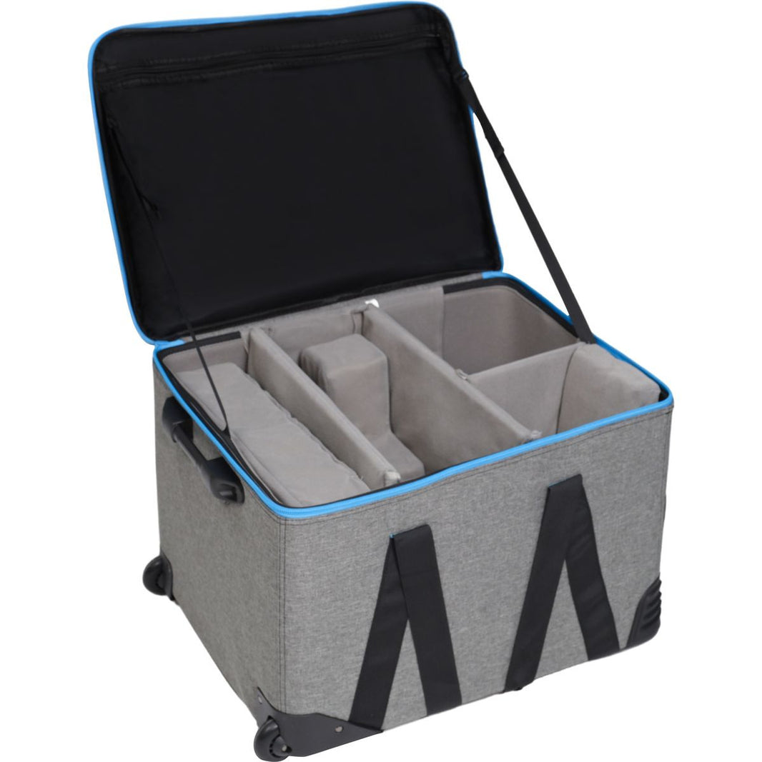 Nanlite Trolley Case CC-FL-ST-FZ (For Forza 500BII & FL-20G)