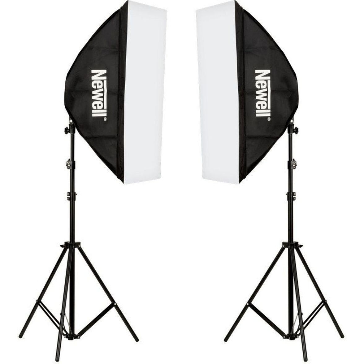 Newell Sparkle LED Light Kit For Product Photography