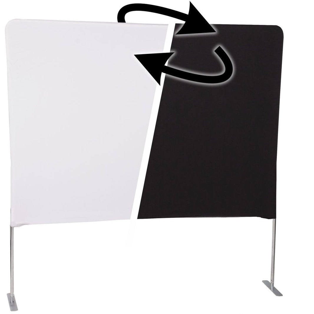 Manfrotto VC Background Black/White