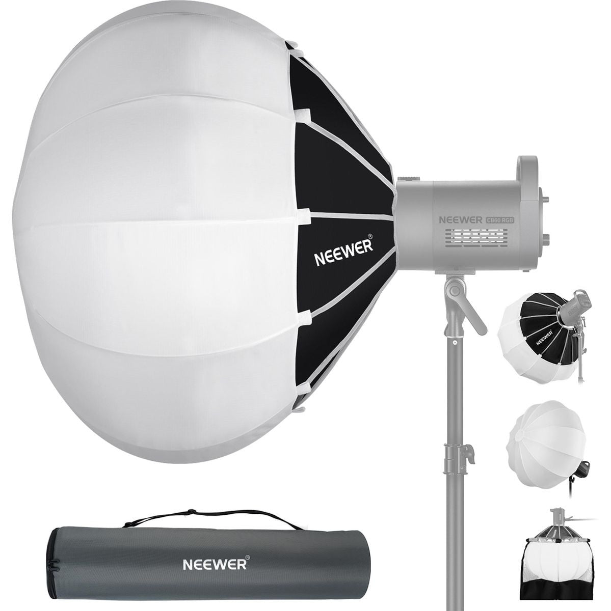 NEEWER NS90L