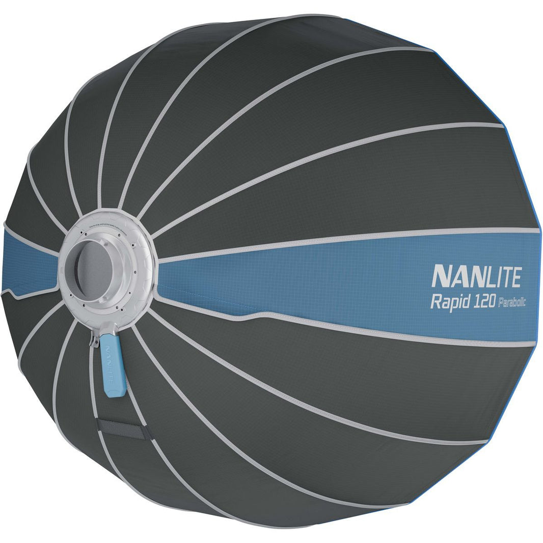 Nanlite Rapid 120 Parabolic Softbox