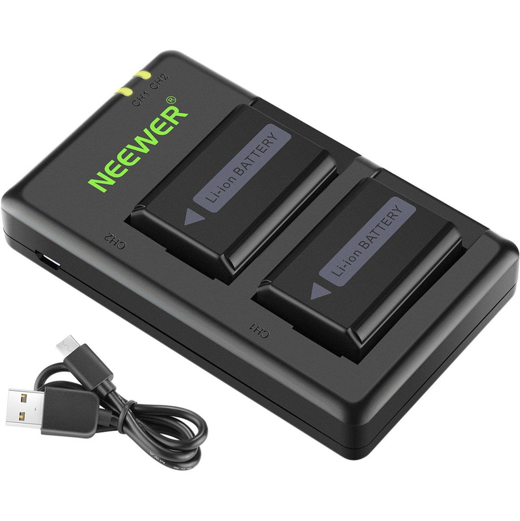 NEEWER NP-FW50
