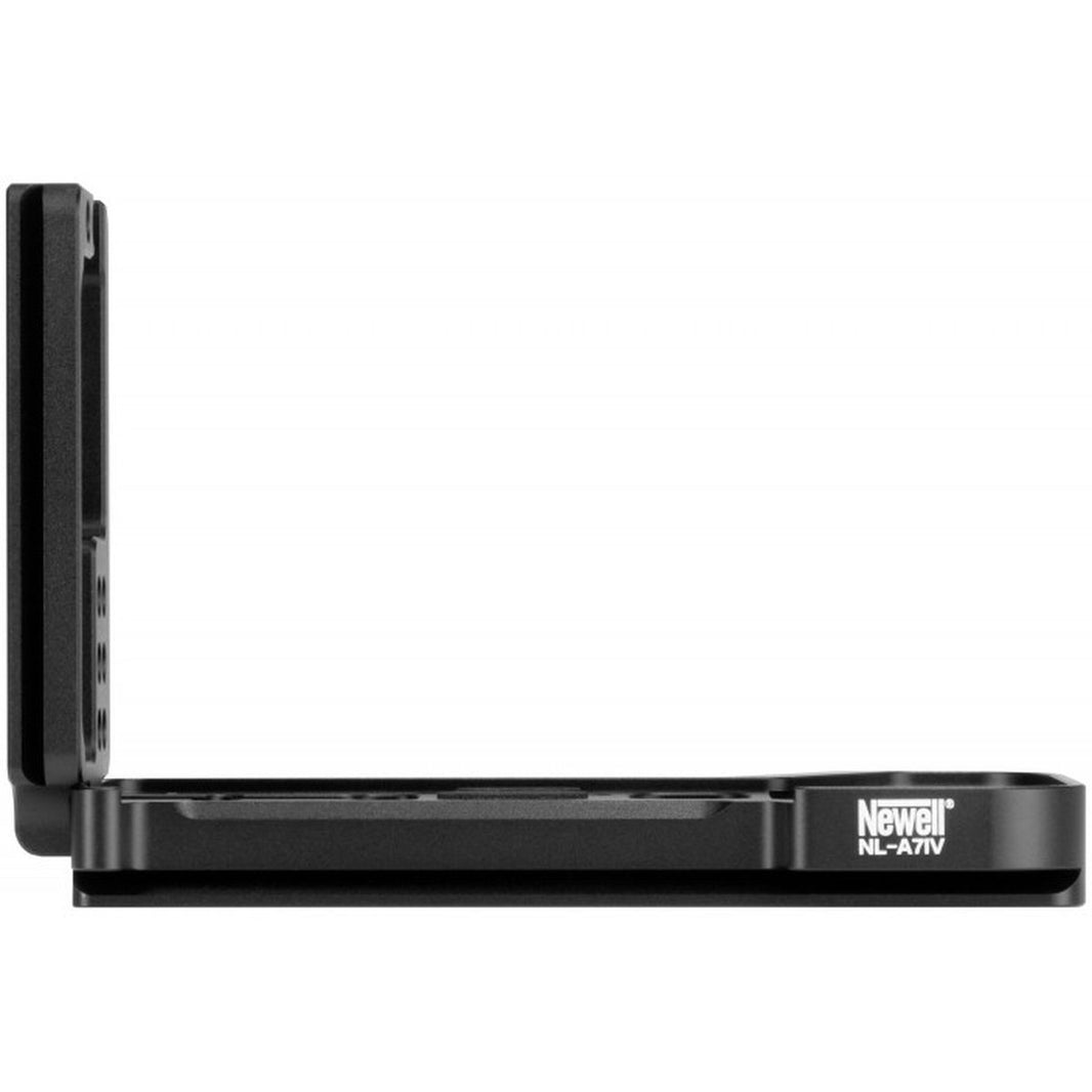 Newell NL-A7IV L-Bracket For Sony A7R IV / A9 II