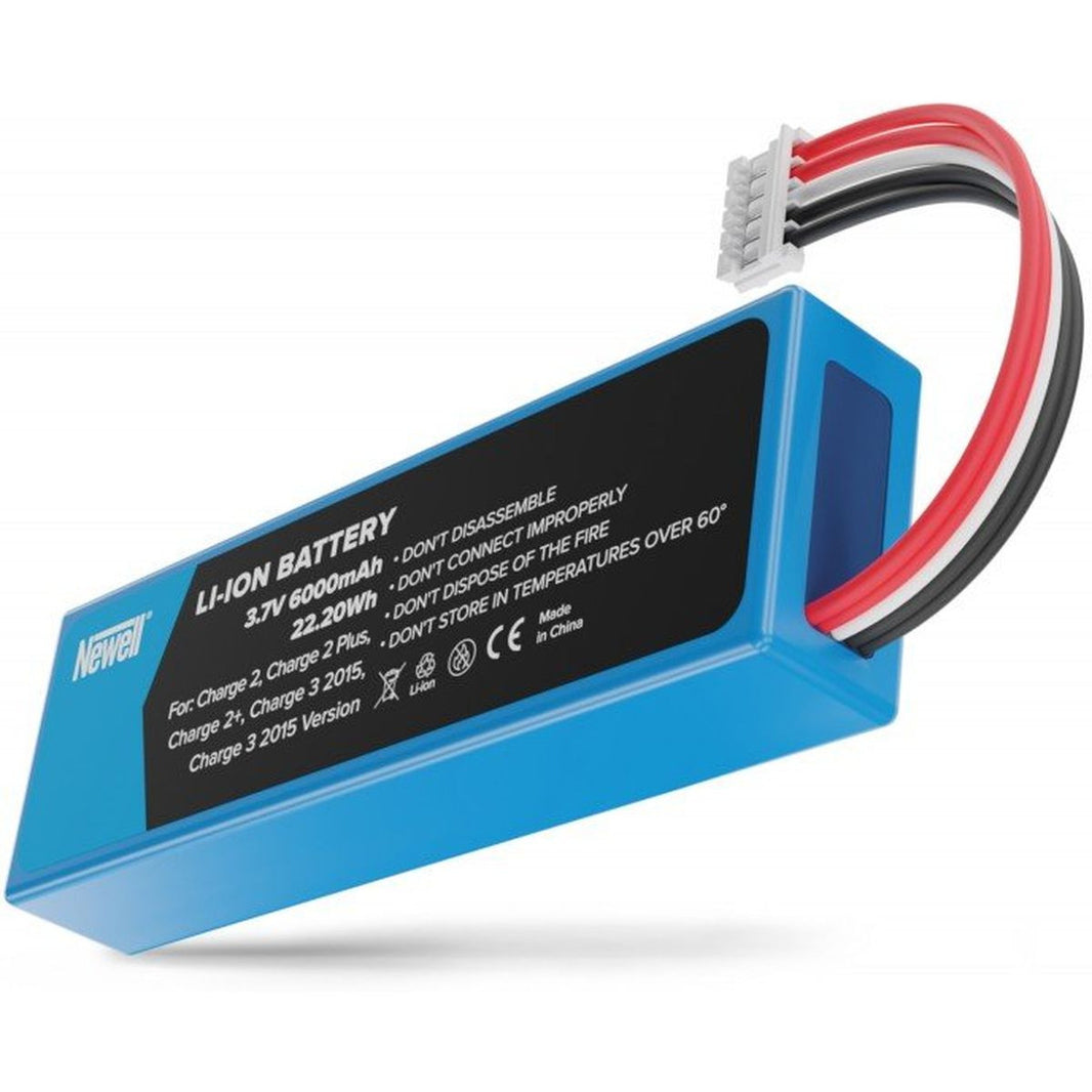 Newell Replacement Battery My-JML310SL For Charge 2 2 Plus 2+ Charge 3 2015