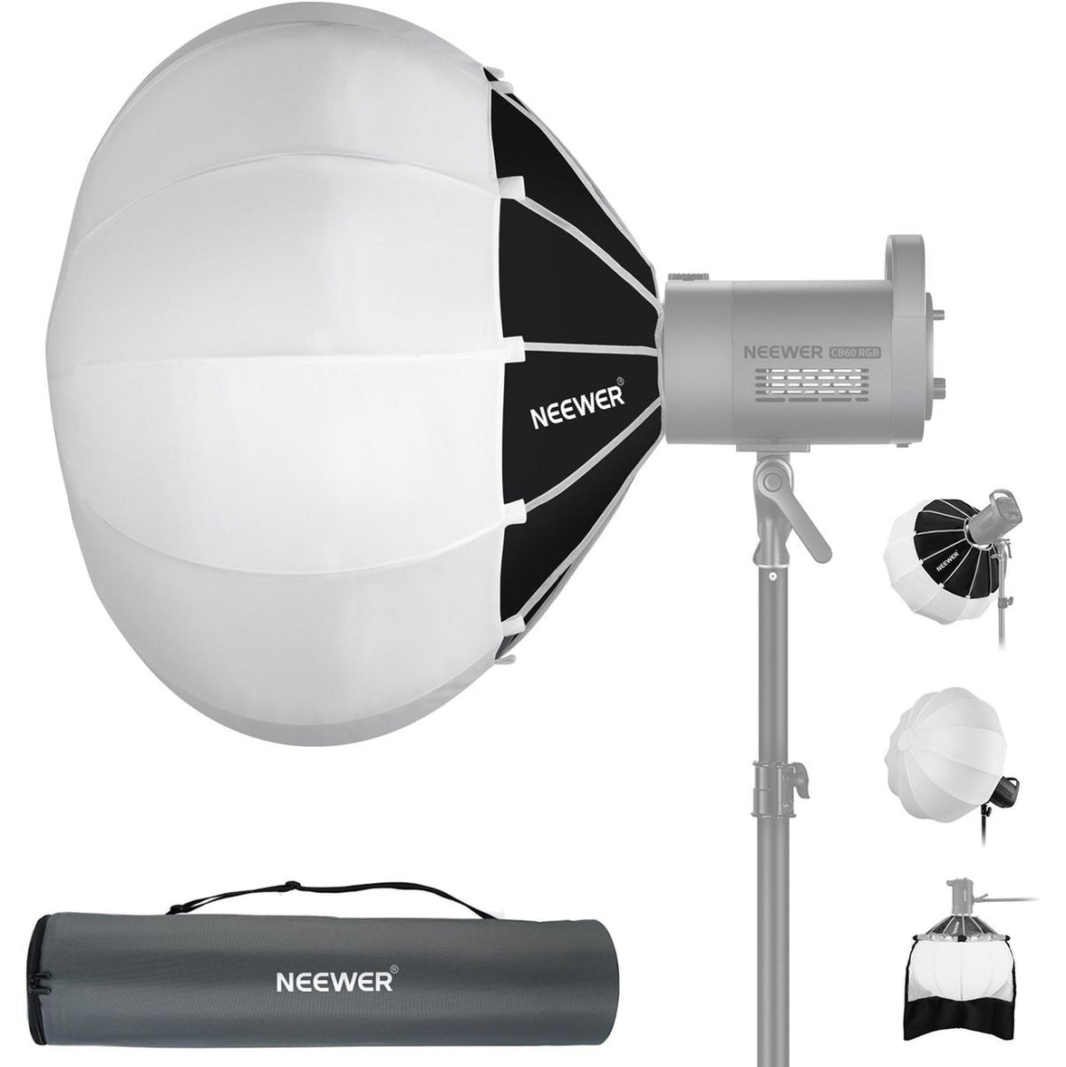 NEEWER NS65L