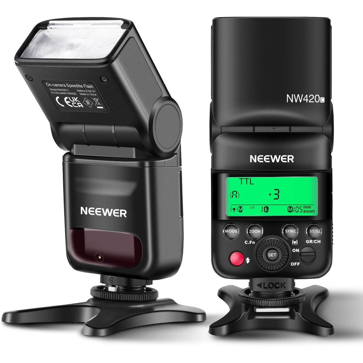 NEEWER NW420-C