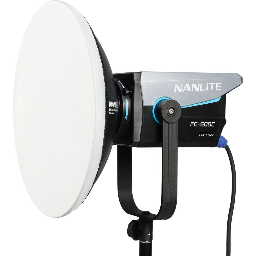 Nanlite BM40 Beauty Dish Reflector