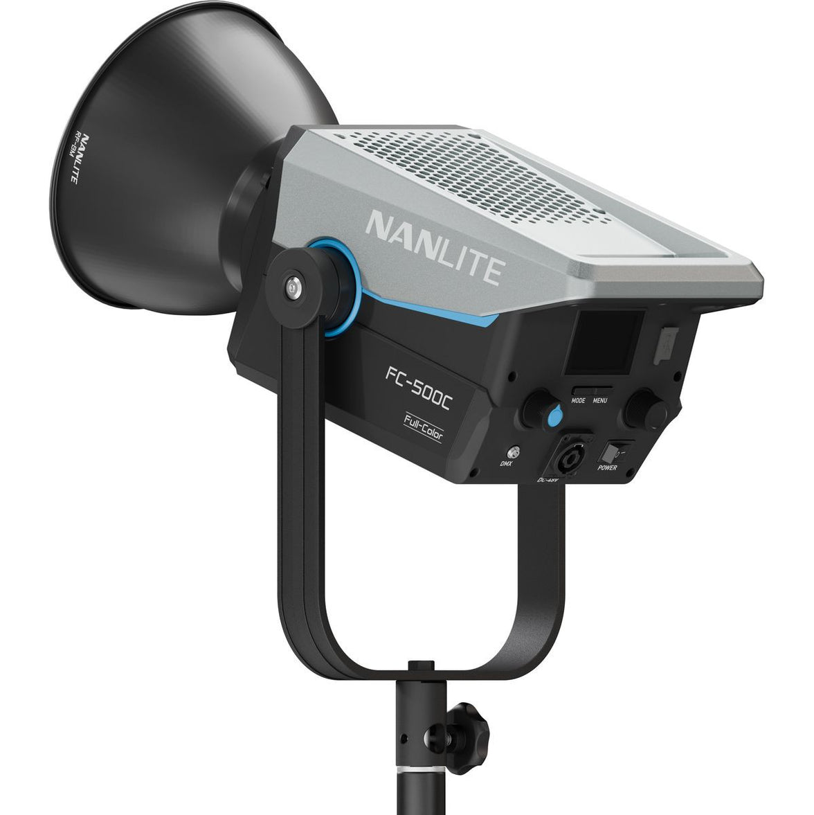 Nanlite FC-500C LED RGBW Spot Light