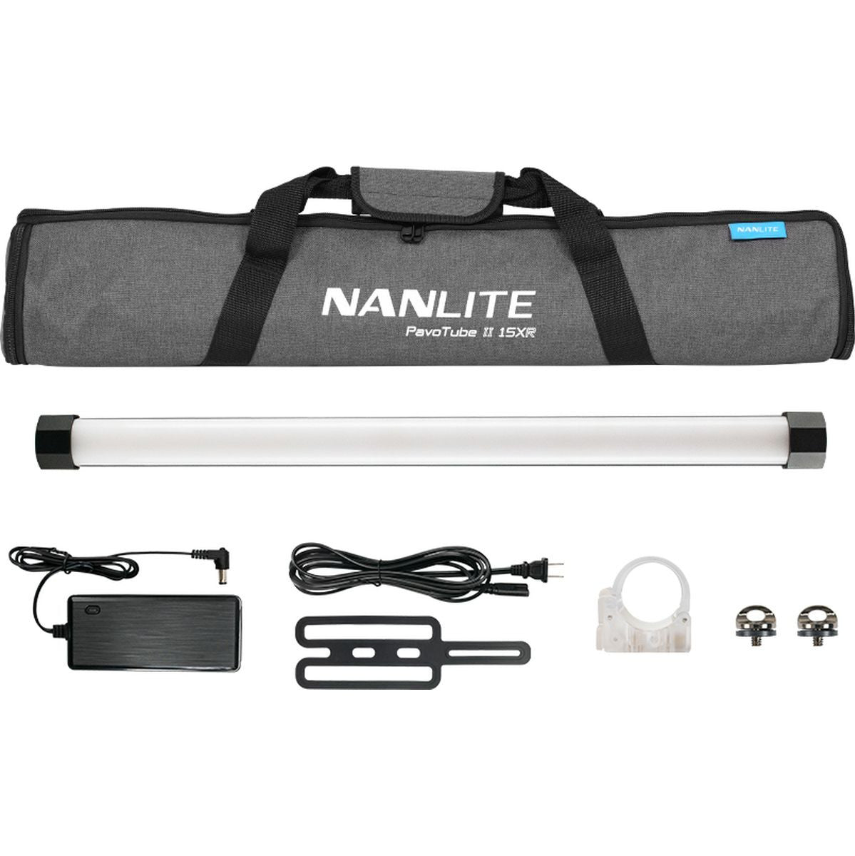 Nanlite Pavotube II 15XR 1KIT