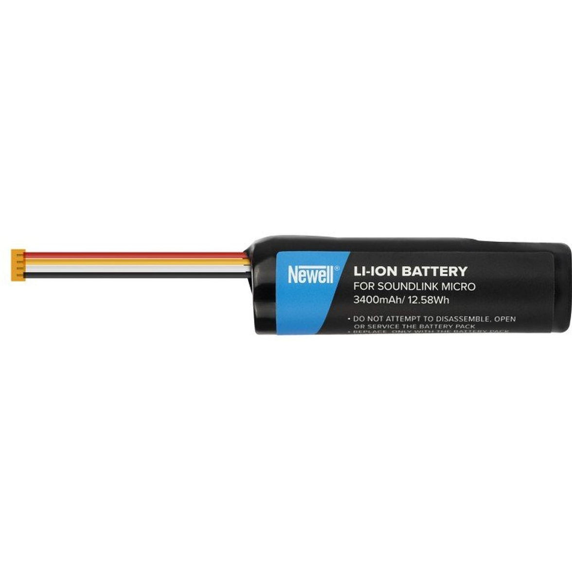 Newell Replacement Battery 077171 For Bose