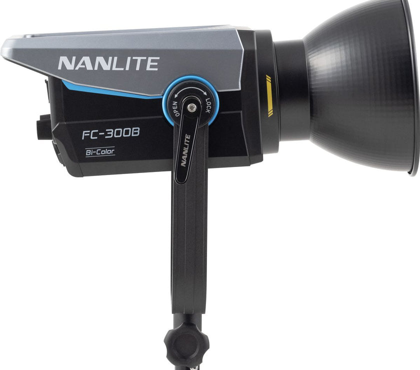 Nanlite FC-300B Bi-Colour