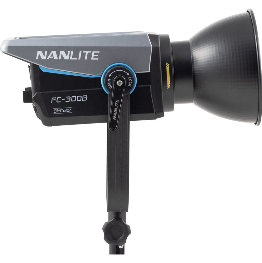 Nanlite FC-300B Bi-Colour
