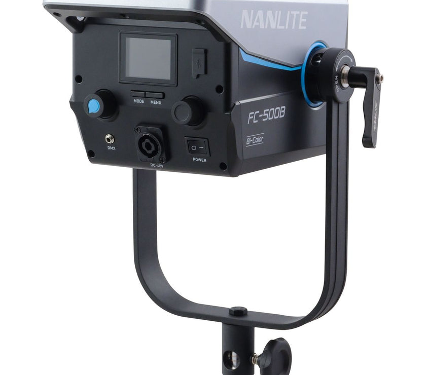 Nanlite FC-500B Bi-Colour