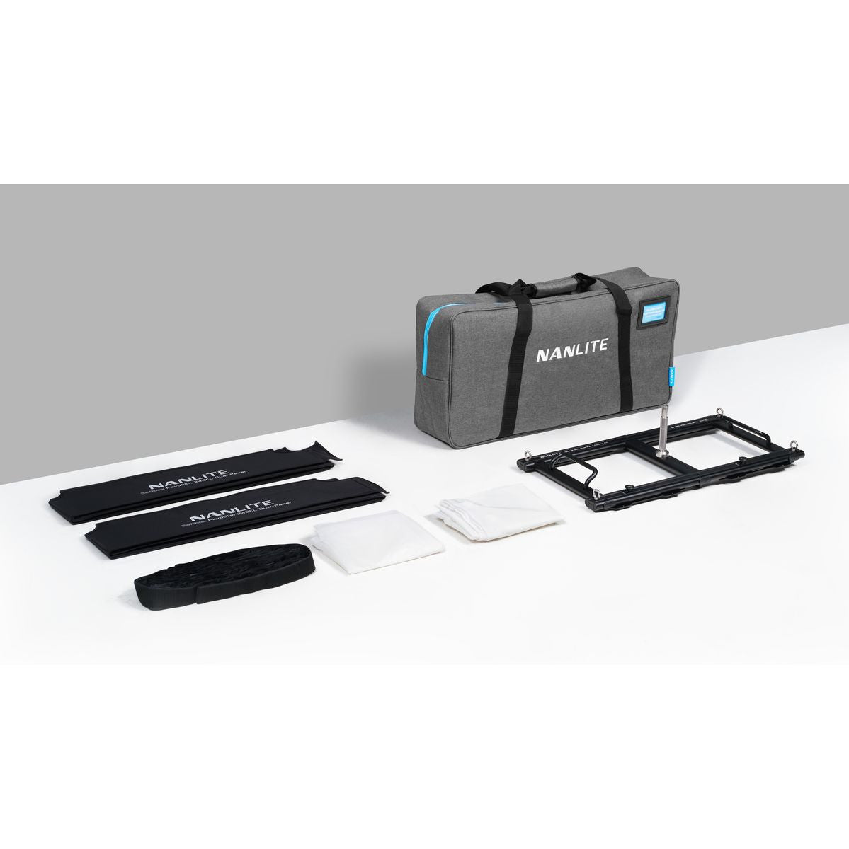 Nanlite Pavoslim 240cl Dual-Panel Coupler