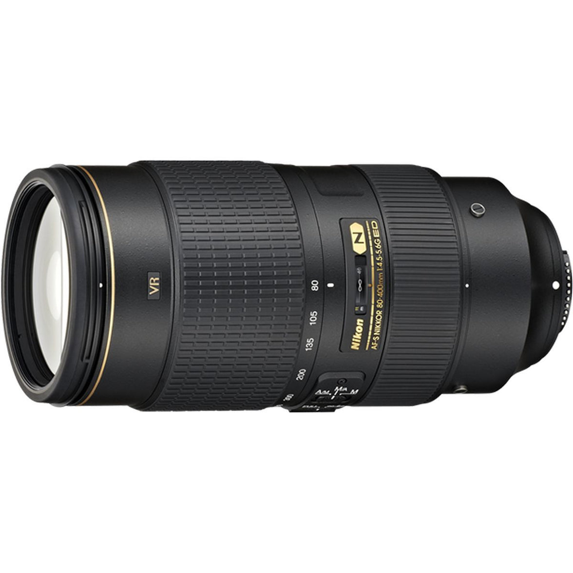 Nikon AF-S 80-400mm f/4.5-5.6 G ED VR