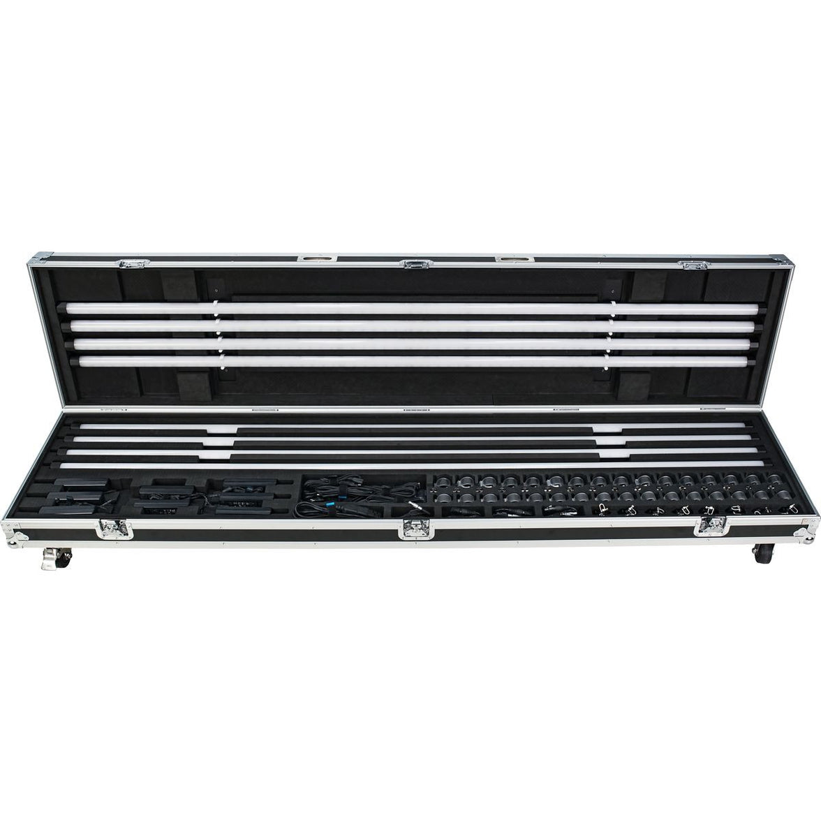 Nanlite Pavotube II 60XR 8KIT
