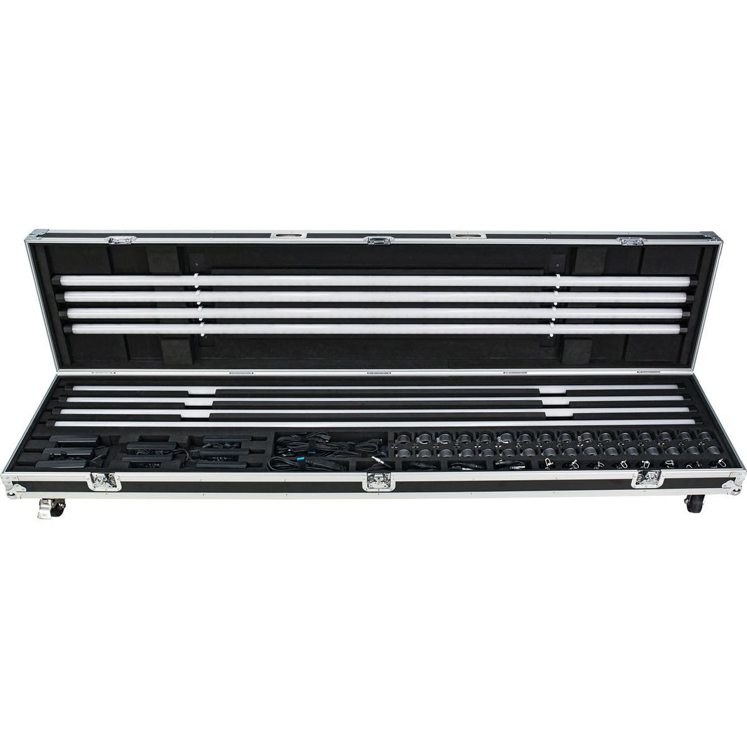 Nanlite Pavotube II 60XR 8KIT