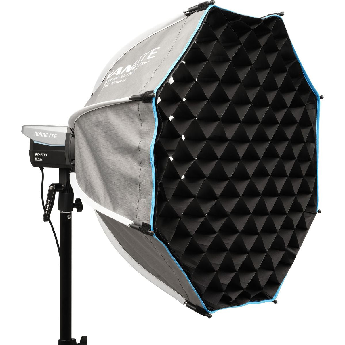 Nanlite Octagonal Softbox 60cm w/ FM Mount