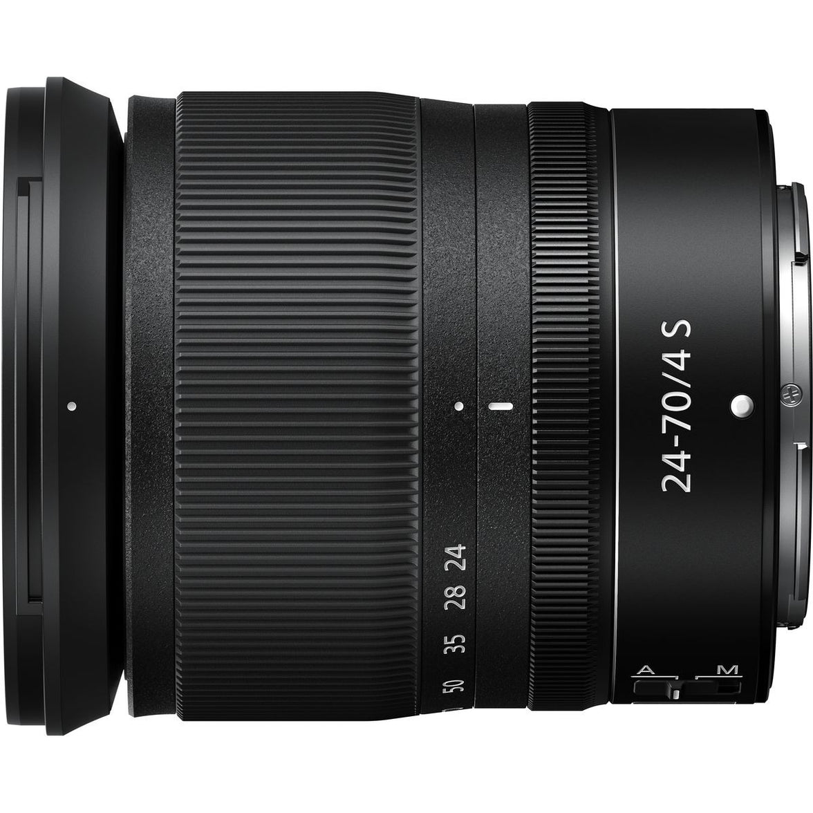 Nikon Z 24-70mm f/4.0 S