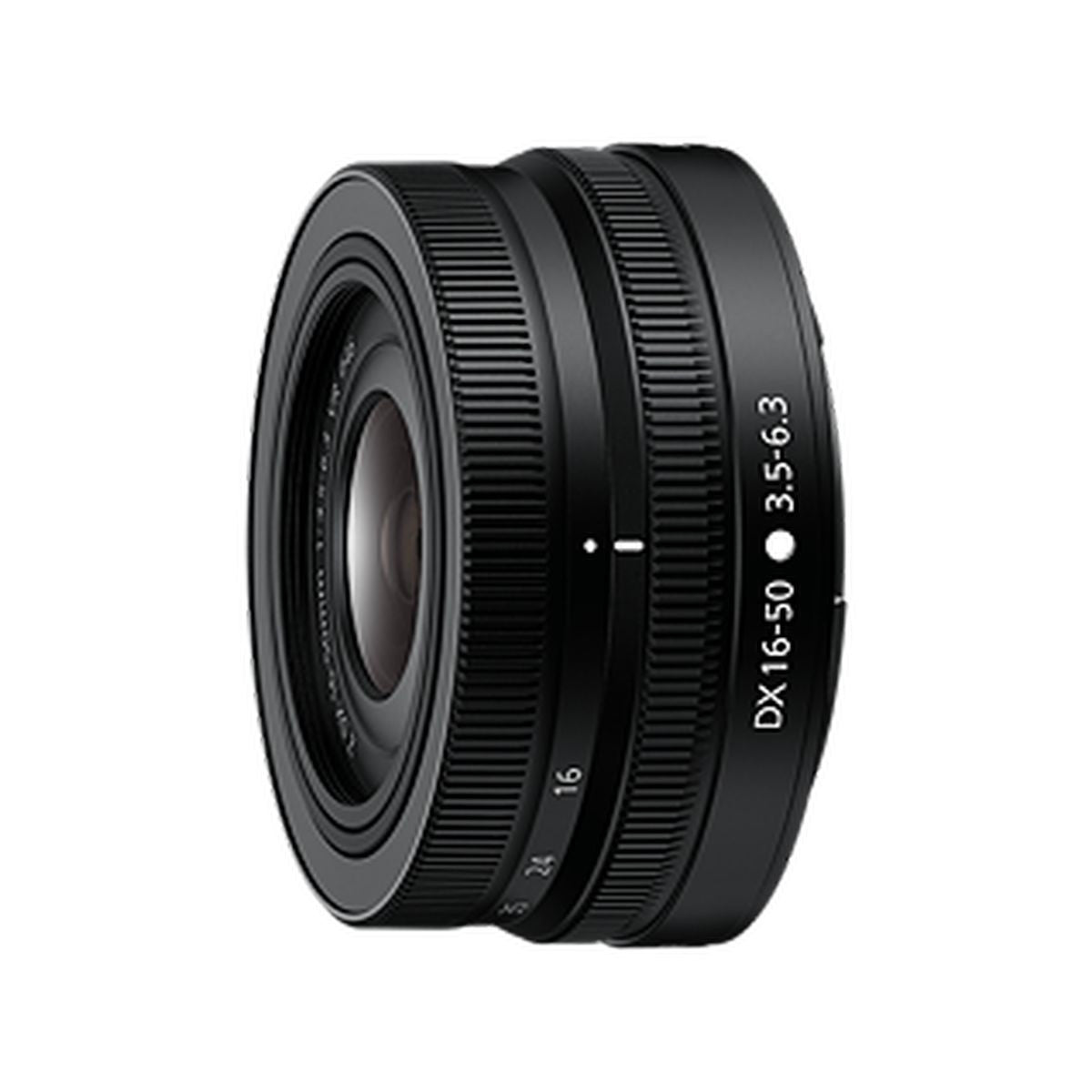 Nikon Z DX 16-50mm f/3.5-6.3 VR (SL)
