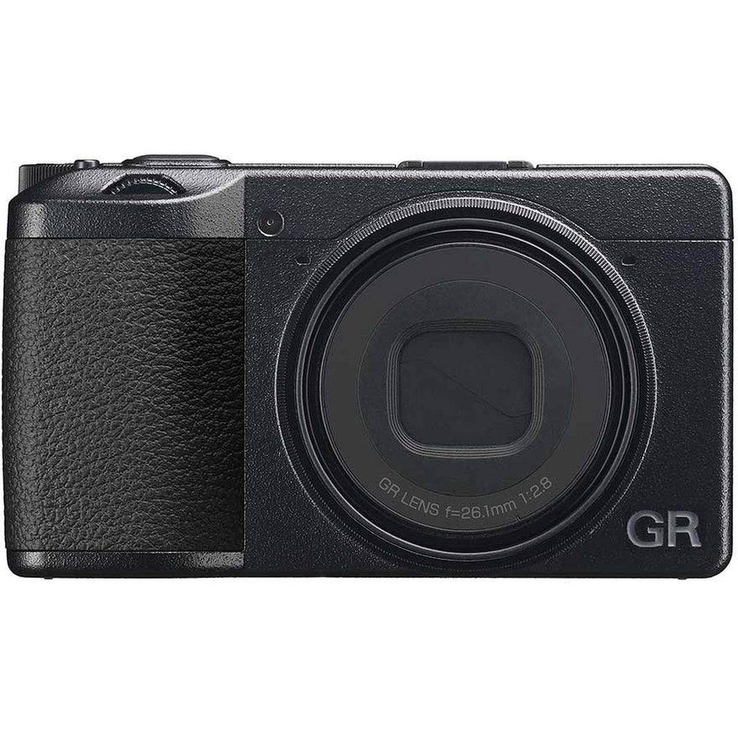 Ricoh GRIIIx
