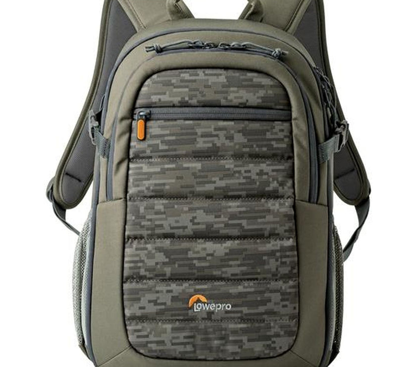 Lowepro Tahoe BP 150 Mica/ Pixel Camo