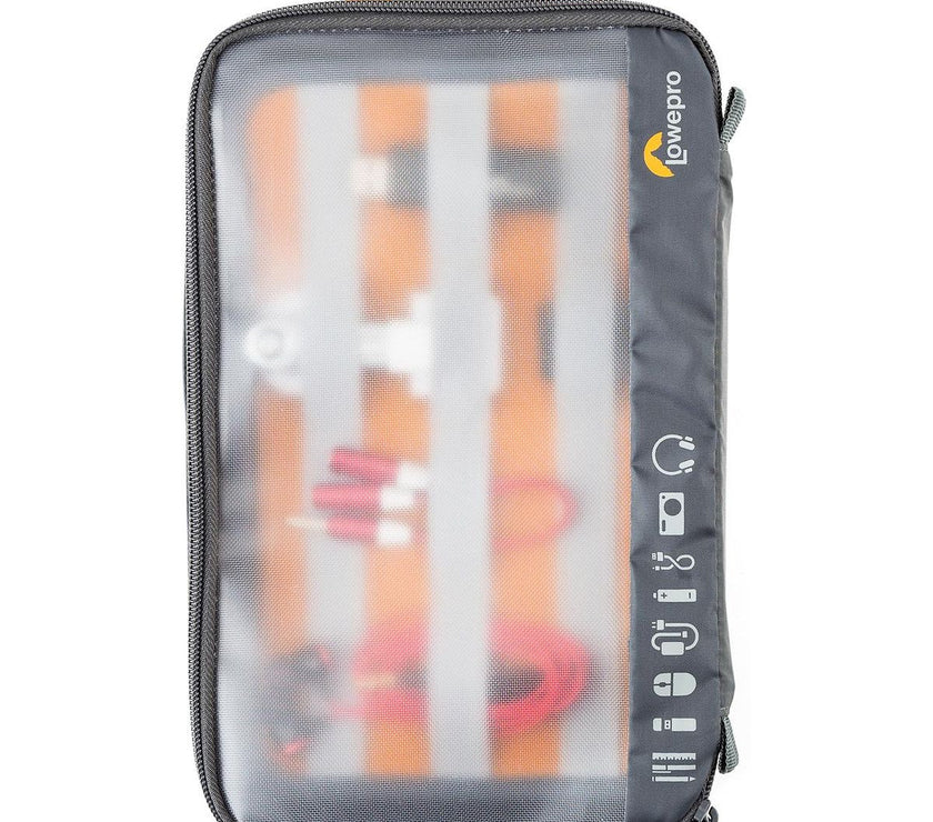 Lowepro GearUp Case Large (Dark Grey)