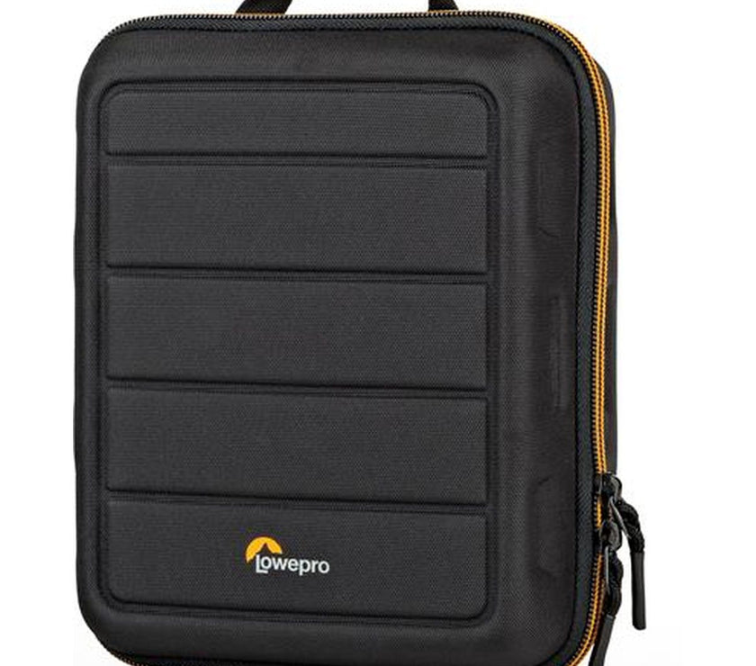 Lowepro Hardside CS 80 Black