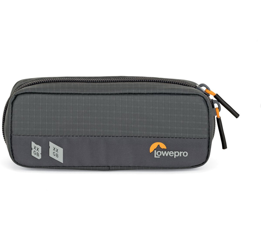Lowepro GearUp Memory Wallet 20D