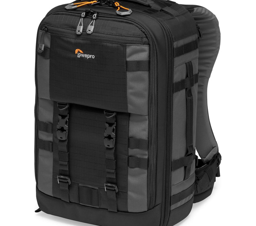 Lowepro Pro Trekker BP 350 AW II Grey