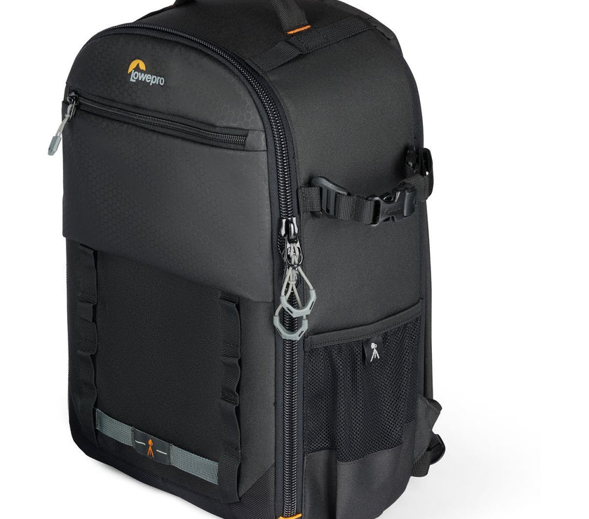 Lowepro Adventura BP 300 III (Black)
