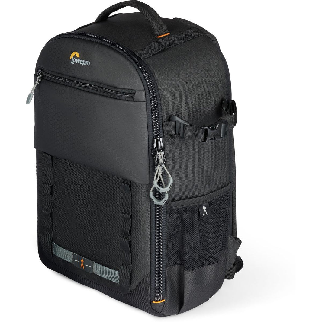 Lowepro Adventura BP 300 III (Black)