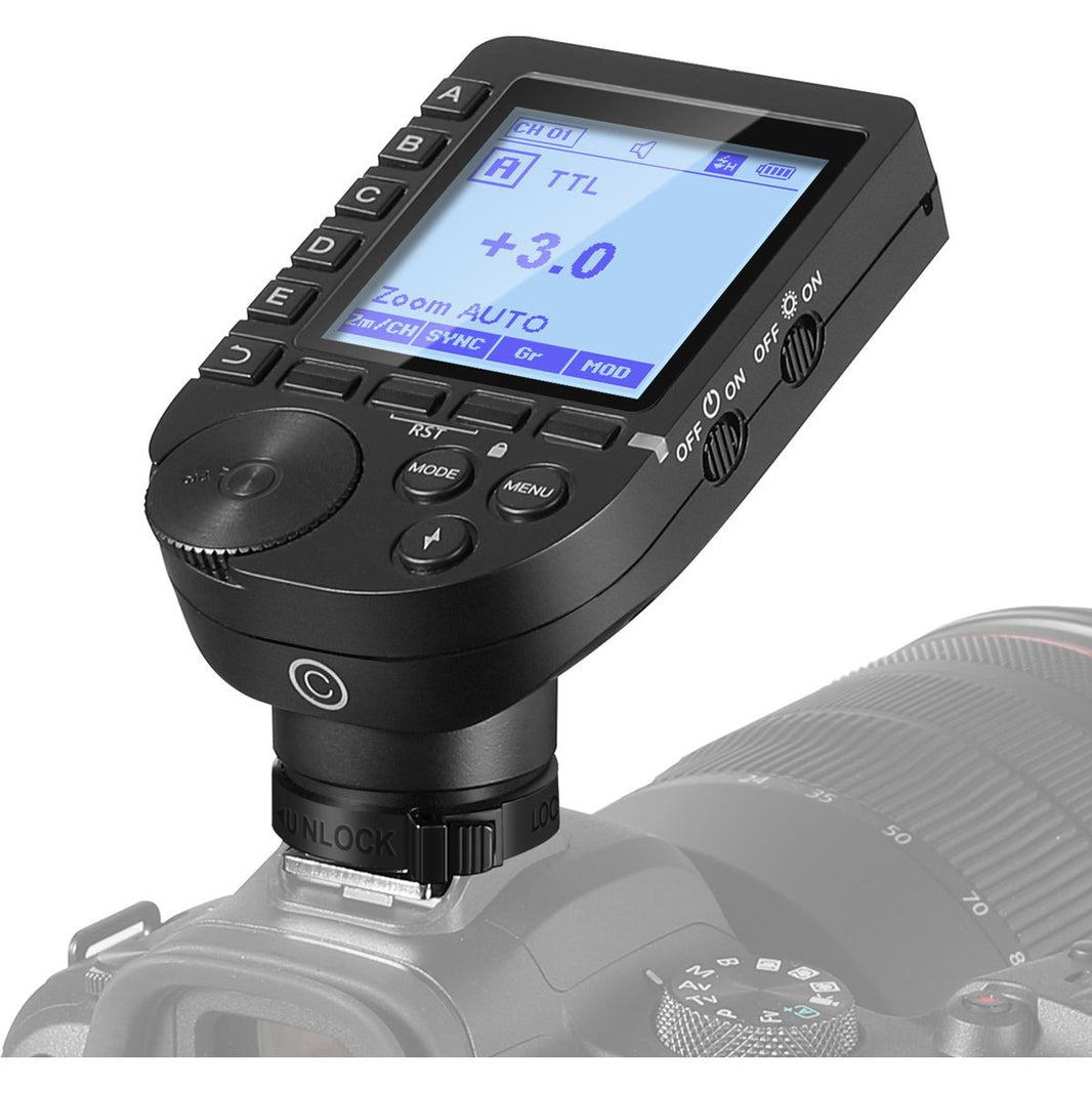 NEEWER Qpro-C