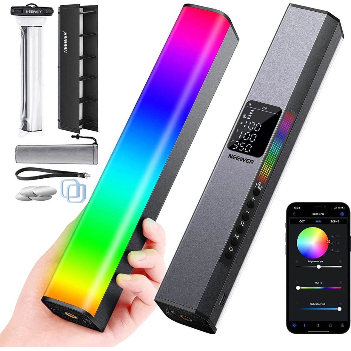 NEEWER RGB1