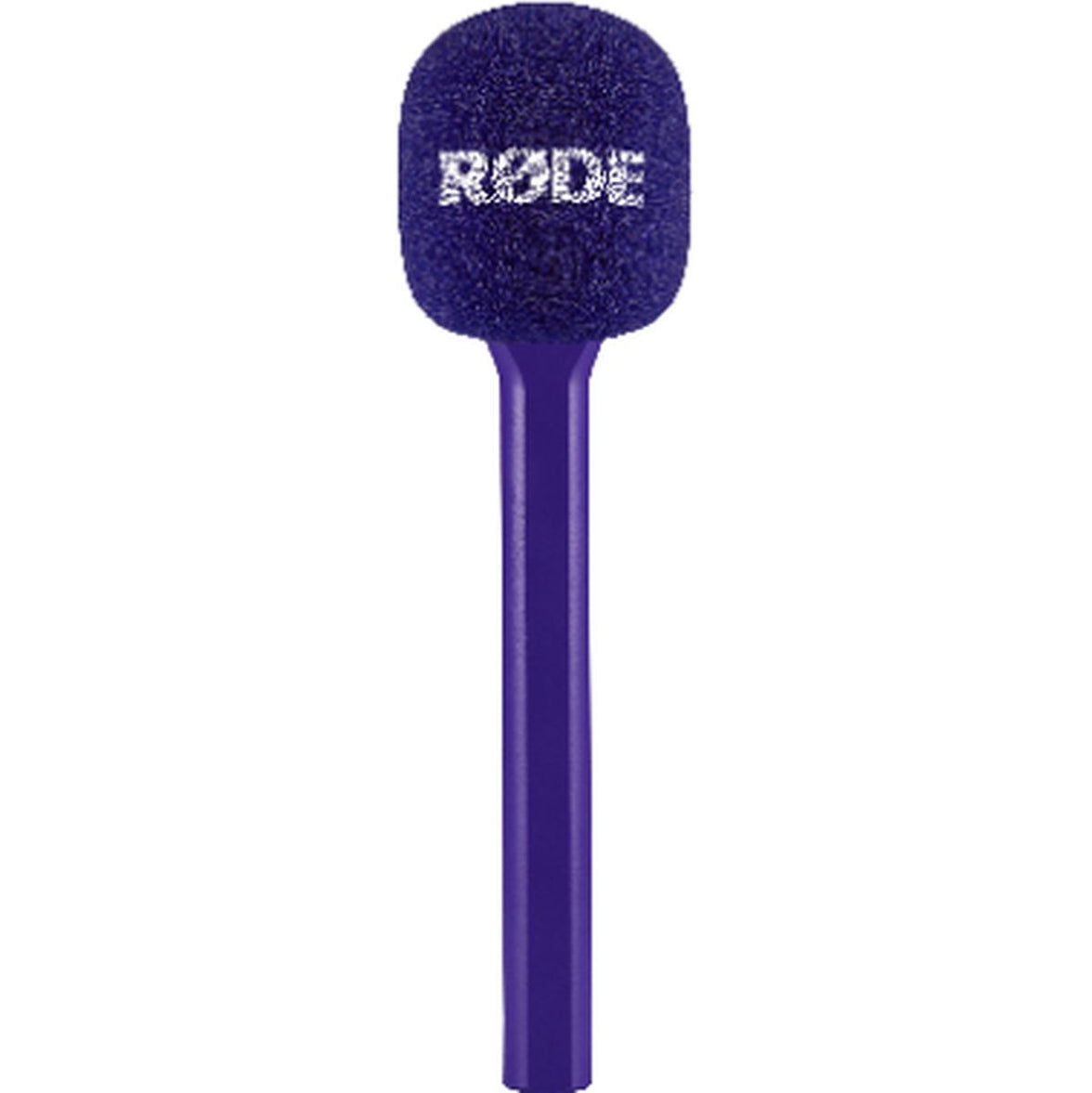 RØDE Interview Go - Purple
