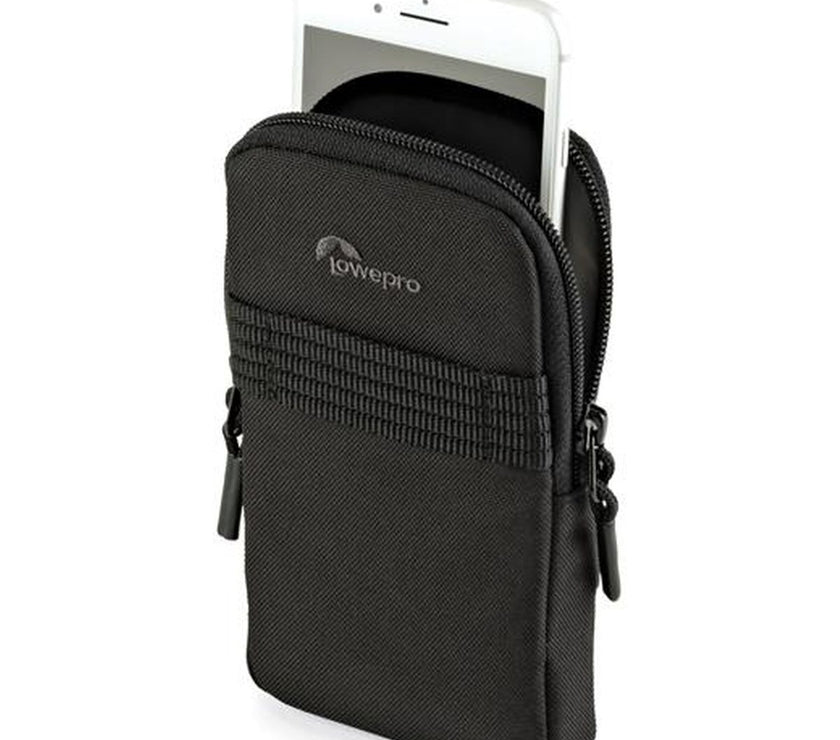 Lowepro ProTactic Phone Pouch Black