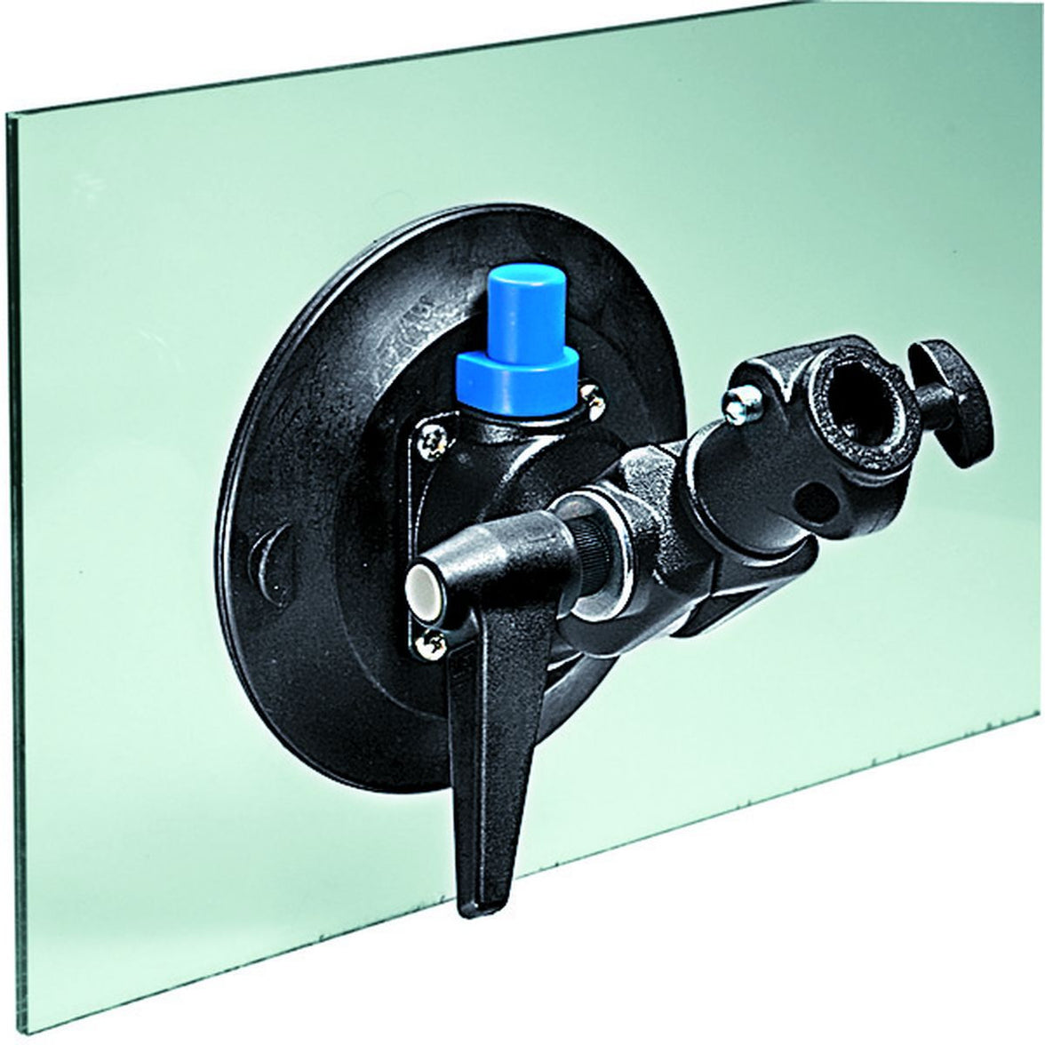 Manfrotto Pump Cup w/ Swivel 5/8 Socket