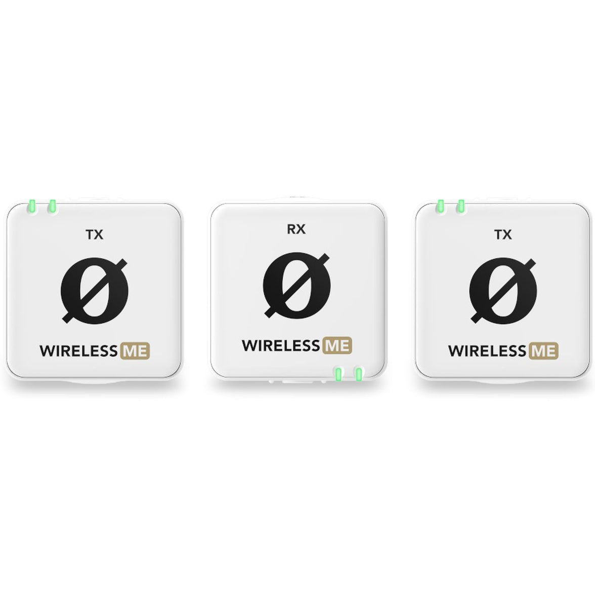 RØDE Wimedual